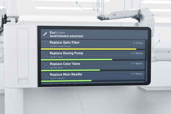 Software & Controls