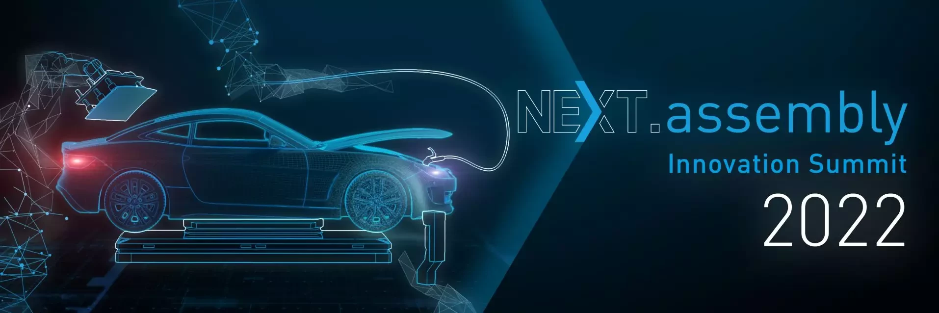 Next.assembly celebrates innovation summit 2022