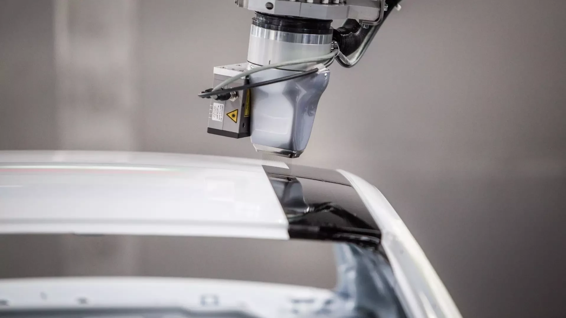 Dürr EcoPaintJet Dürr EcoPaintJet