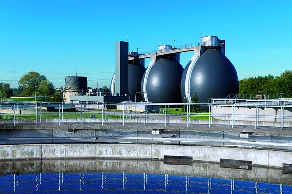 Environmental Technology